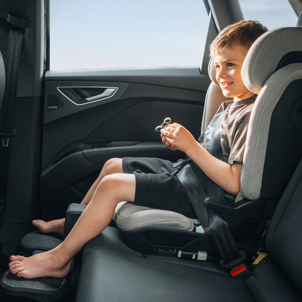 Thule Palm Voetensteun | Zwart