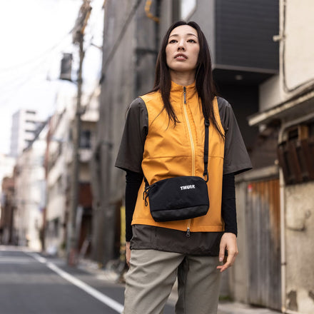 * Thule Paramount Crossbody Tas