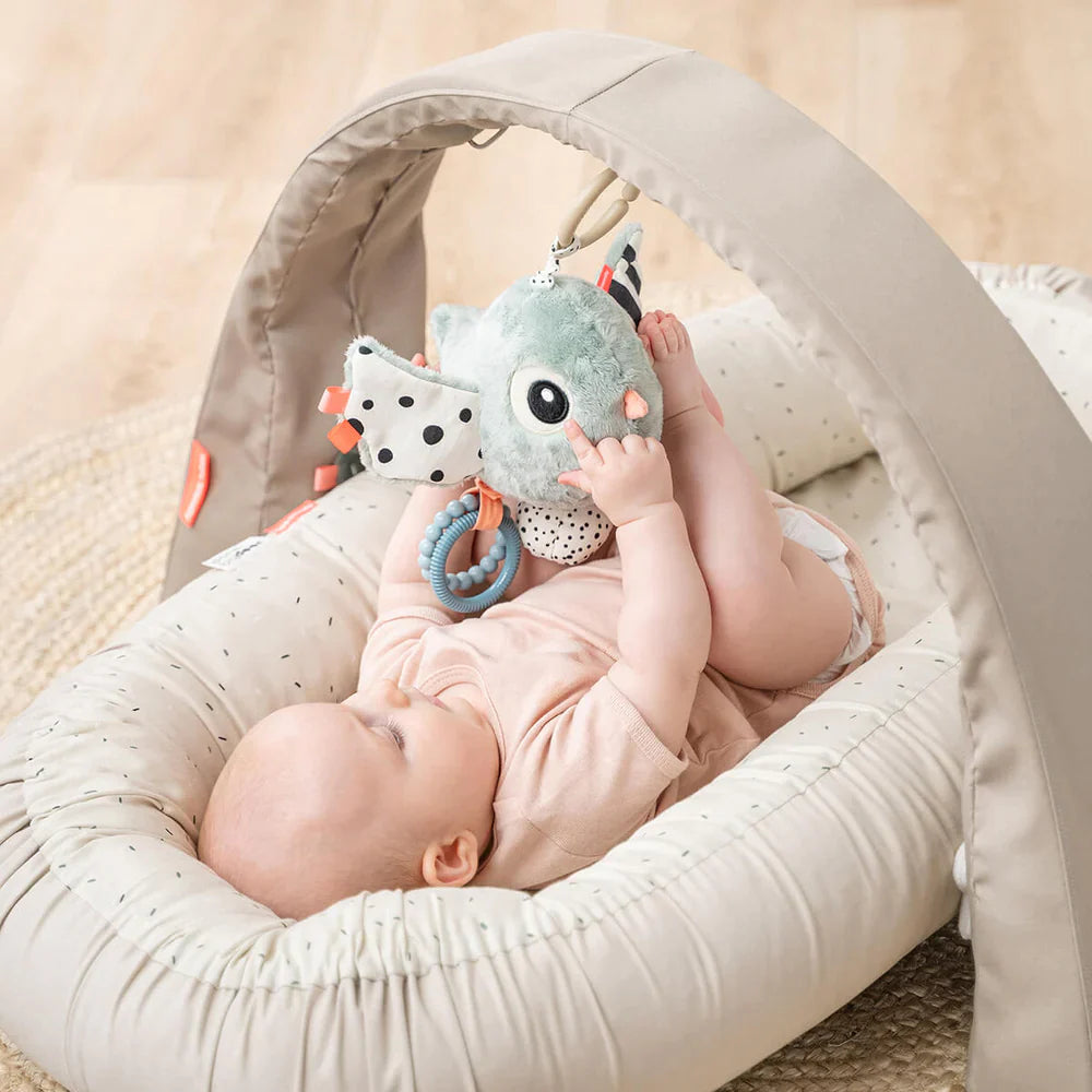 * Done By Deer Maxi Cosi Activity Speeltje | Birdee Blue
