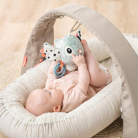 * Done By Deer Maxi Cosi Activity Speeltje | Birdee Blue