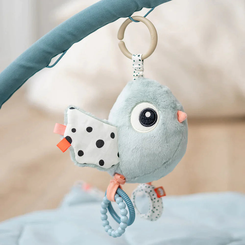 * Done By Deer Maxi Cosi Activity Speeltje | Birdee Blue