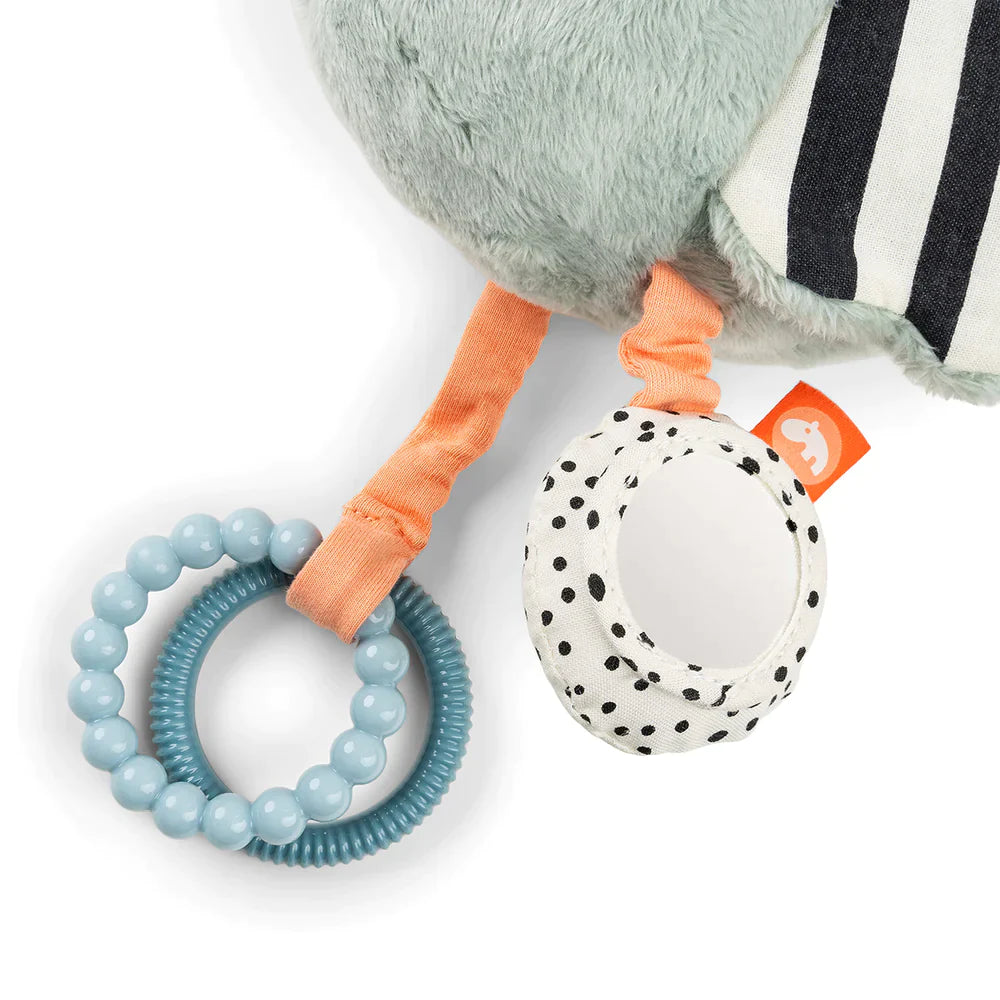 * Done By Deer Maxi Cosi Activity Speeltje | Birdee Blue