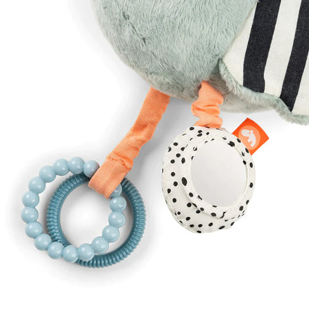 * Done By Deer Maxi Cosi Activity Speeltje | Birdee Blue