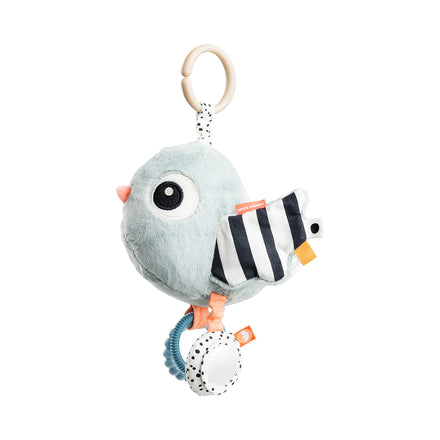 * Done By Deer Maxi Cosi Activity Speeltje | Birdee Blue