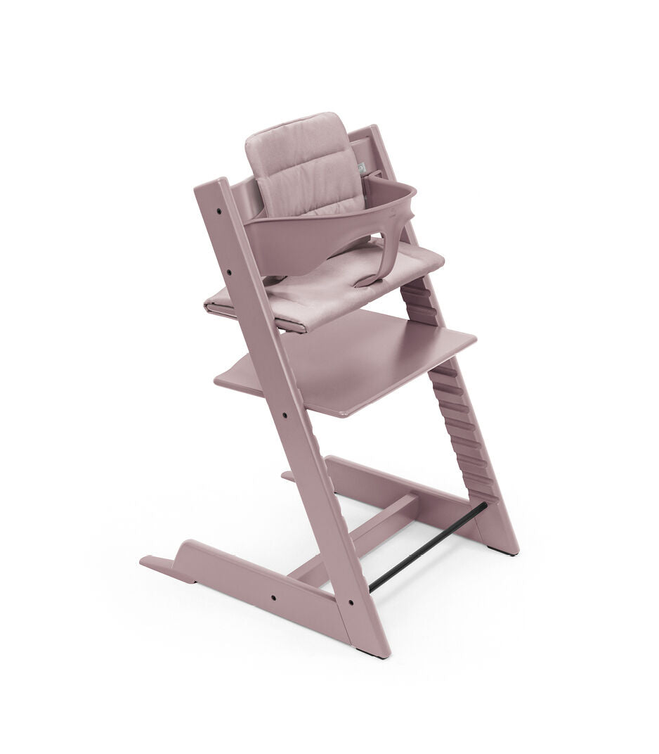 Stokke® Tripp Trapp® Kussen | Heather Mauve