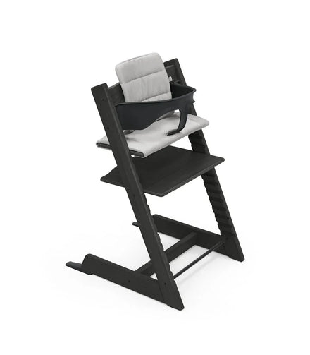 Stokke® Tripp Trapp® Kussen | Antraciet