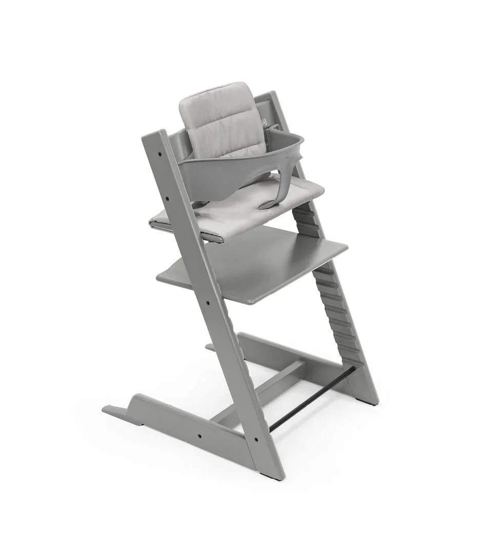 Stokke® Tripp Trapp® Kussen | Antraciet