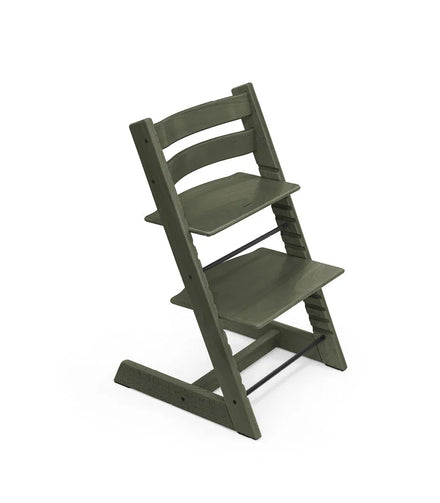 Stokke® Tripp Trapp® Stoel | Marble Green