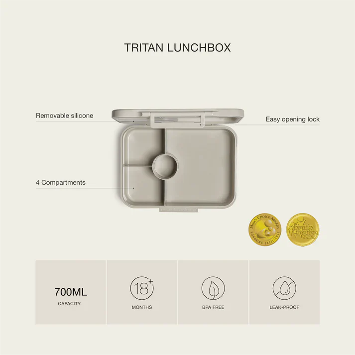 Citron Tritan Brooddoos | Vehicles