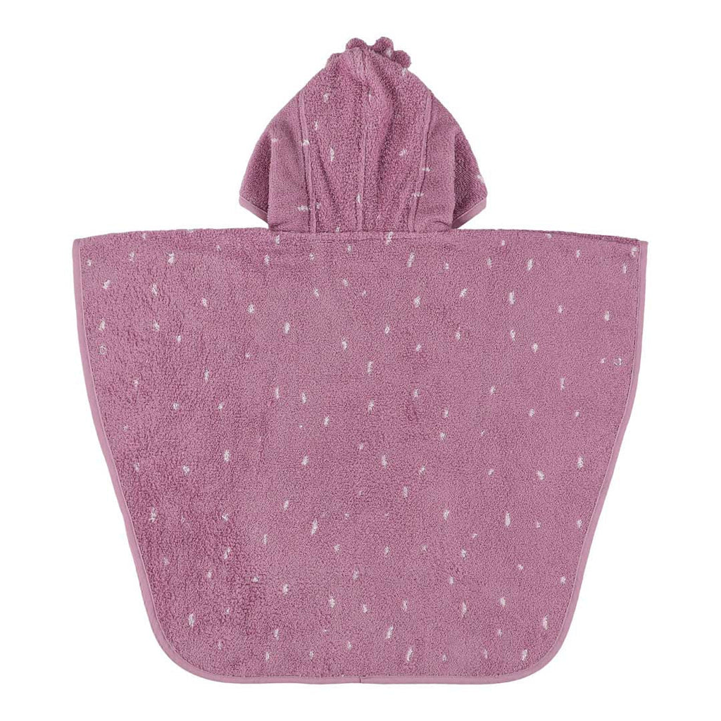 Trixie Badcape Poncho | Mrs. Peacock