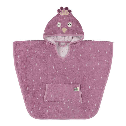 Trixie Badcape Poncho | Mrs. Peacock