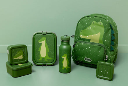Trixie Snack Box Set | Mr. Alligator