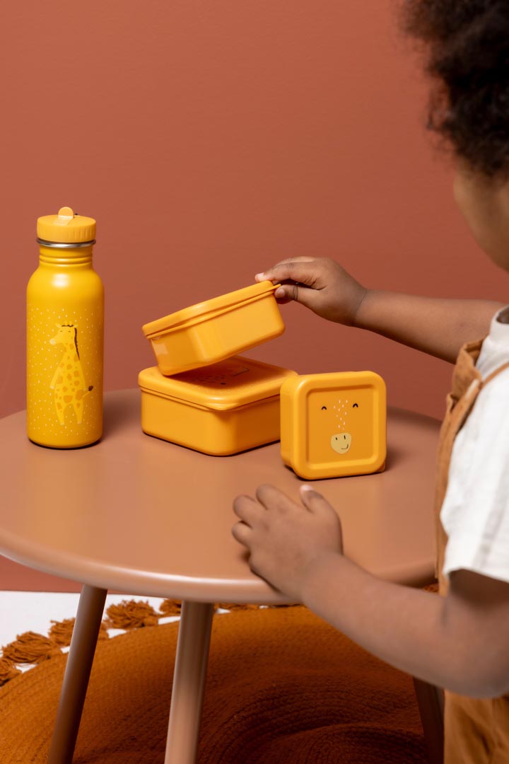 Trixie Snack Box Set | Mr. Giraffe