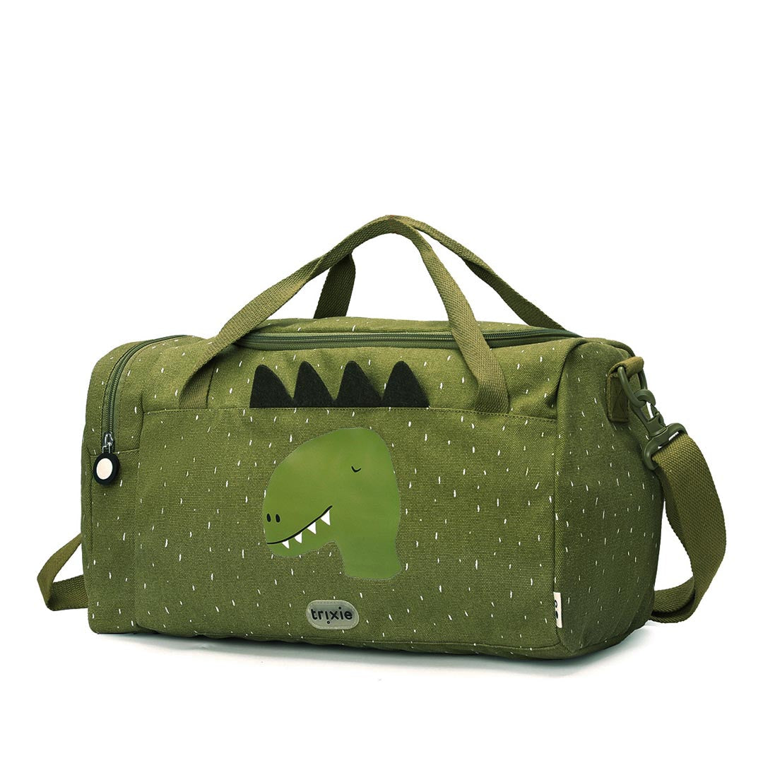 Trixie Sporttas Mr. Dino ruime gymtas