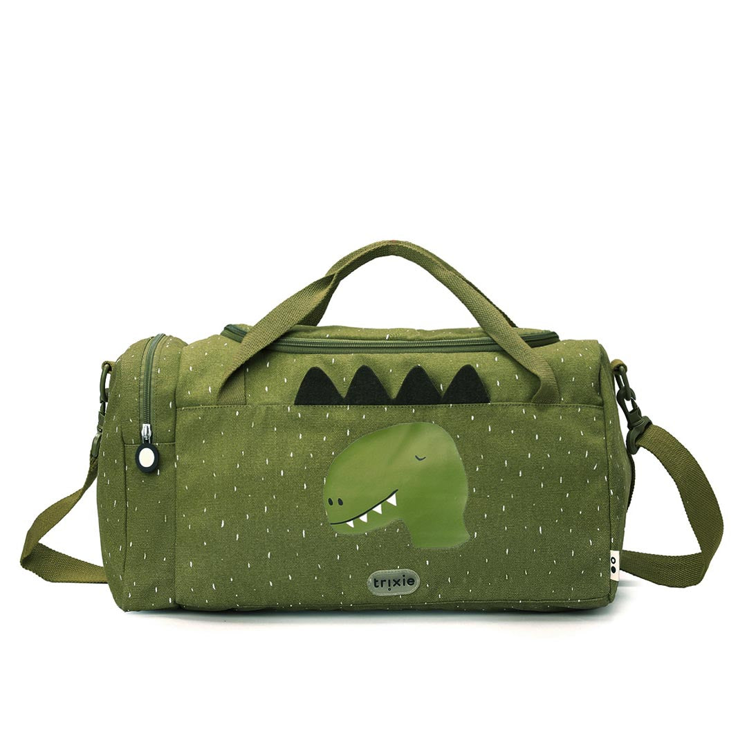 Trixie Sporttas Mr. Dino ruime gymtas