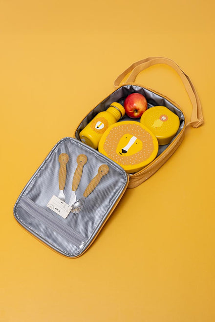 Trixie Thermische Lunchtas | Mr. Lion