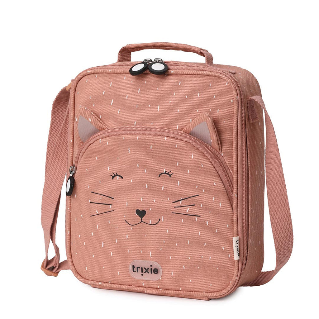 Trixie Thermische Lunchtas | Mrs. Cat