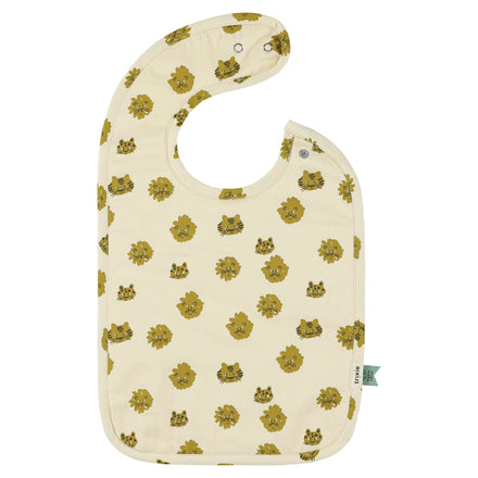 Trixie Slabben Bib 3-Pack Mix I Lucky Leopard