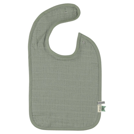 Trixie Slabben Bib 3-Pack Mix I Lucky Leopard