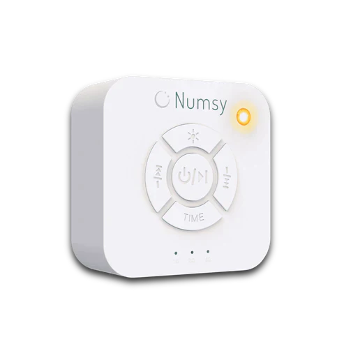 Numsy Original 3.0 White Noise