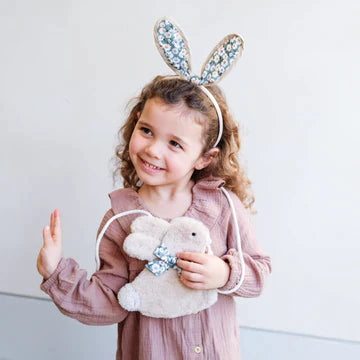 Mimi & Lula Diadeem | Bunny Oortjes Easter
