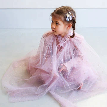 Mimi & Lula Princess Cape | No Bay