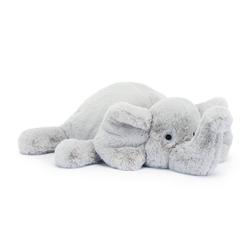 zzz Jellycat Knuffel Wanderlust Elly