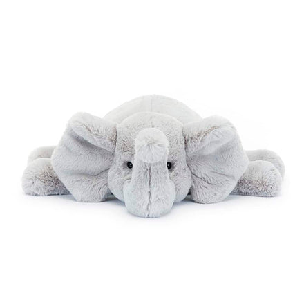 zzz Jellycat Knuffel Wanderlust Elly