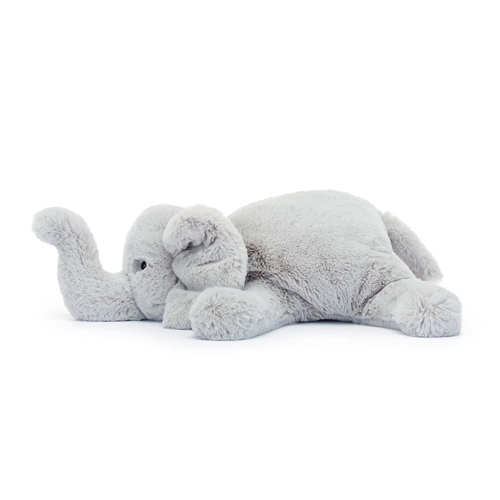 zzz Jellycat Knuffel Wanderlust Elly