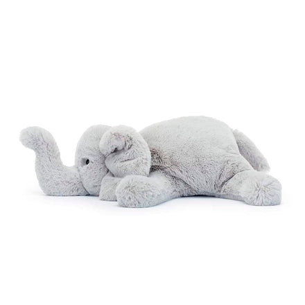 zzz Jellycat Knuffel Wanderlust Elly