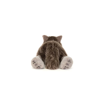 Jellycat Knuffel Ulrich Wolf 40cm