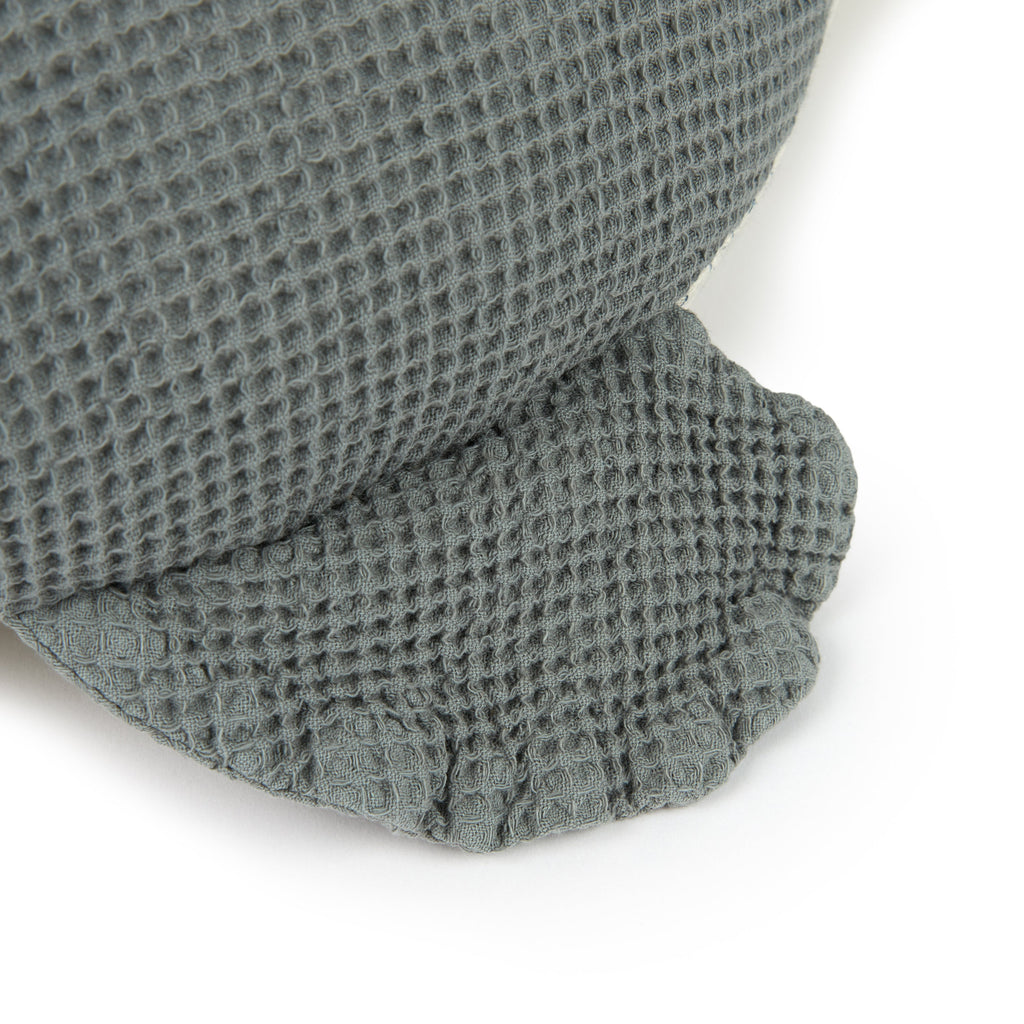 * Nobodinoz Wabi Sabi Whale Kussen 42x20x15cm*