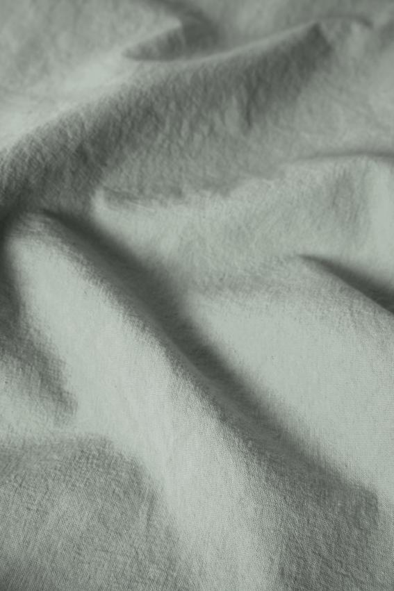 * Nobodinoz Wabi Sabi Zip Box- En Bedomrander 210x38x4cm | Azure*