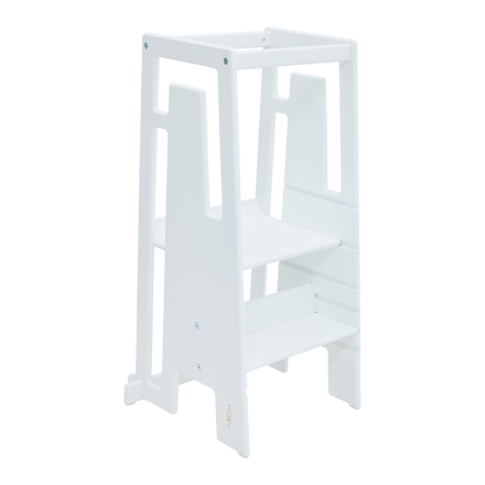 Tuki Leertoren | Wit