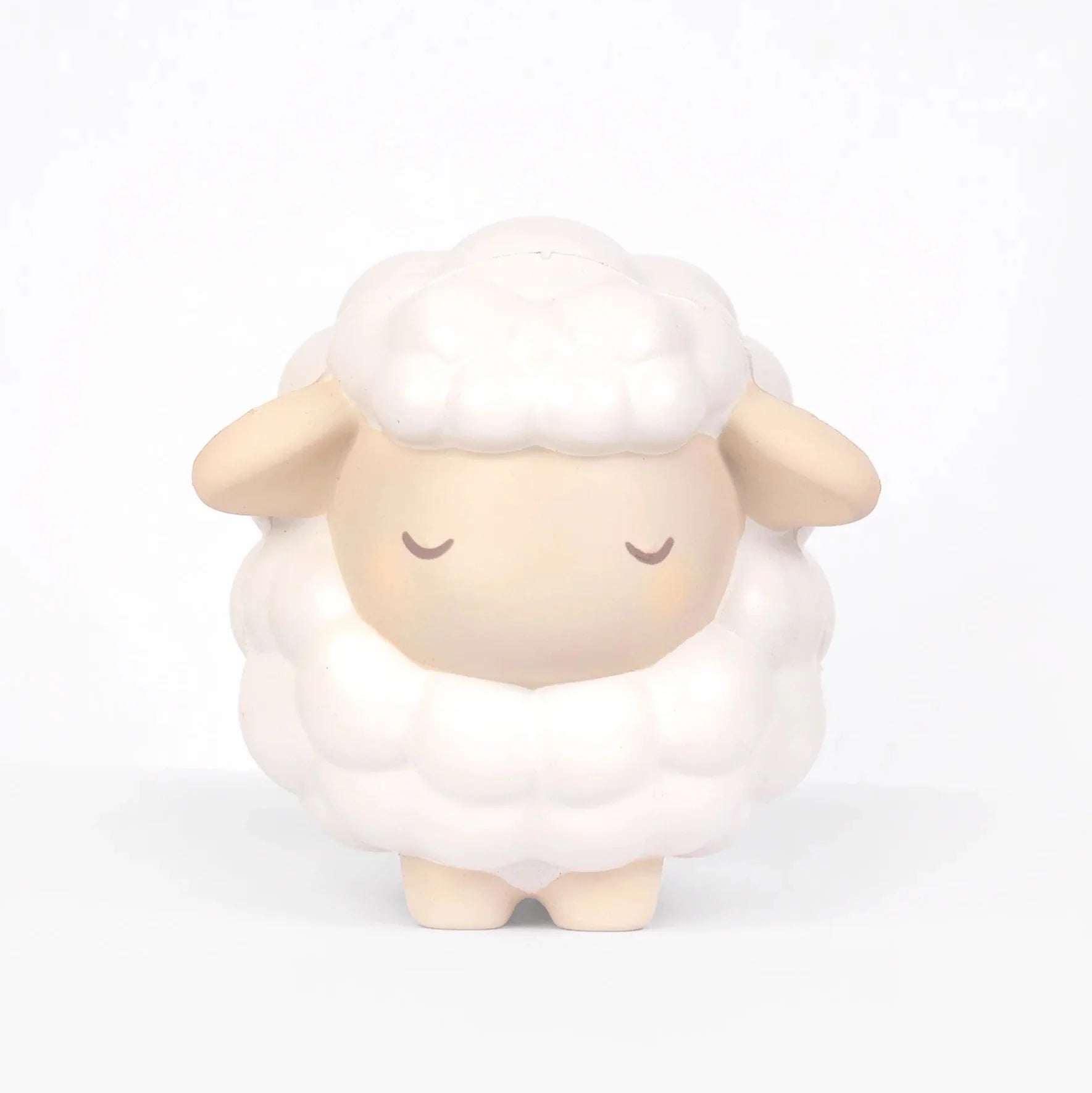 Mrs Ertha Squichymals | Wooly