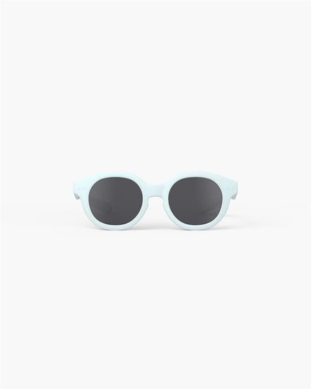 Izipizi Junior #C Zonnebril Polarized 5-10Y | Sweet Blue
