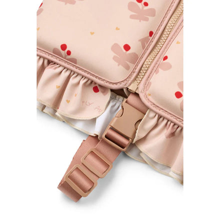 Liewood Dove Zwemvest | Butterfly / Apple Blossom