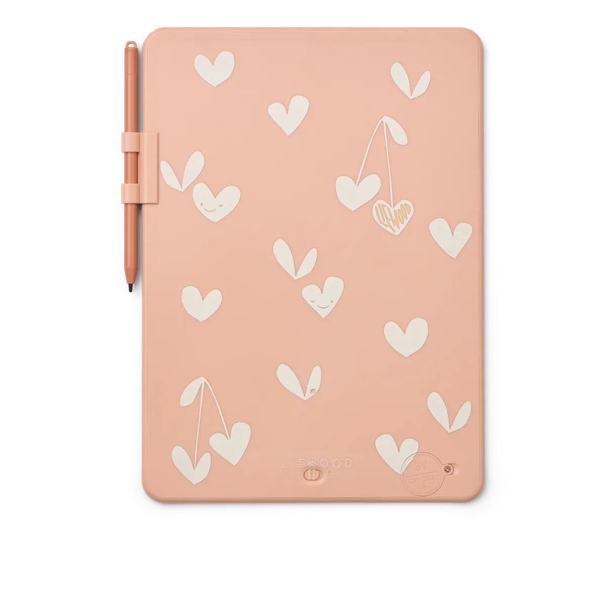 Liewood Zora Magisch Tekenbord | Sweetheart / Pale Tuscany