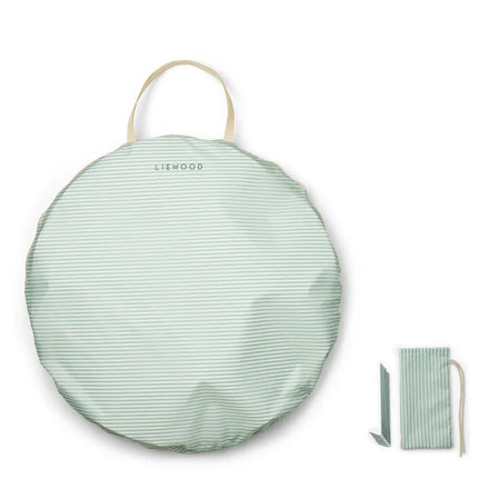Liewood Cassie UV Pop Up Tent | Peppermint / Creme De La Creme