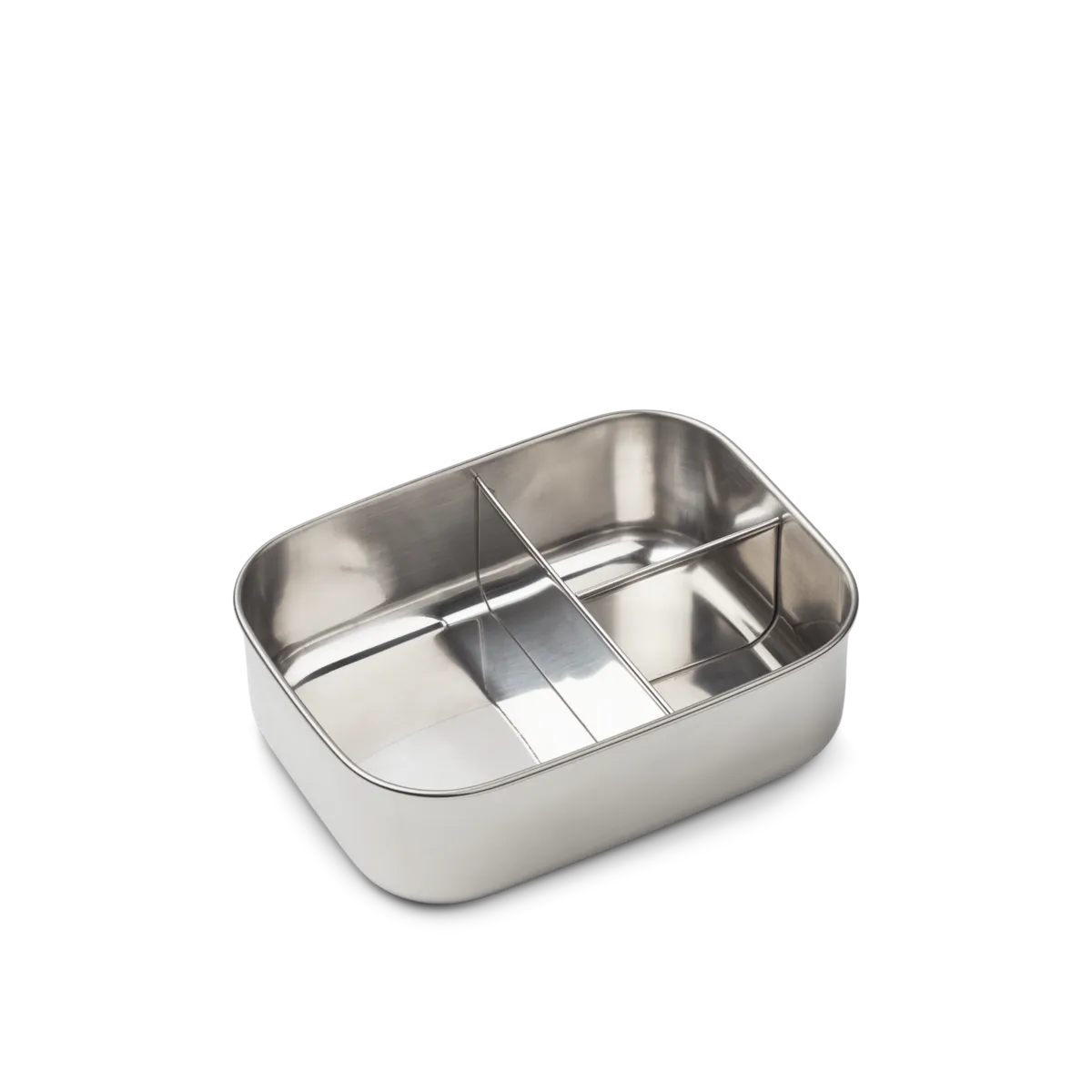 Liewood Arthur Printed Lunchbox | Butterfly / Apple Blossom