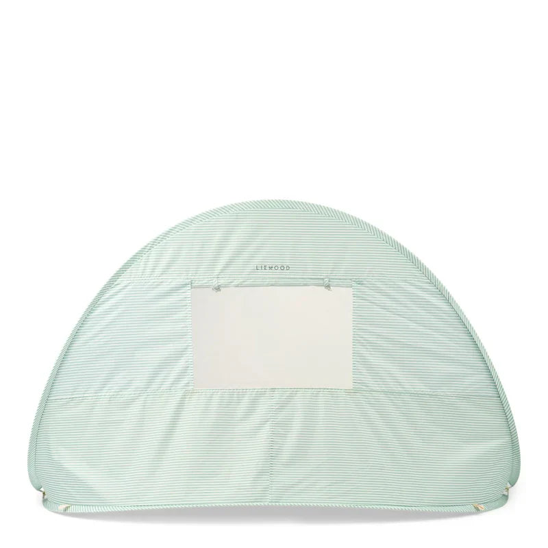 Liewood Cassie UV Pop Up Tent | Peppermint / Creme De La Creme