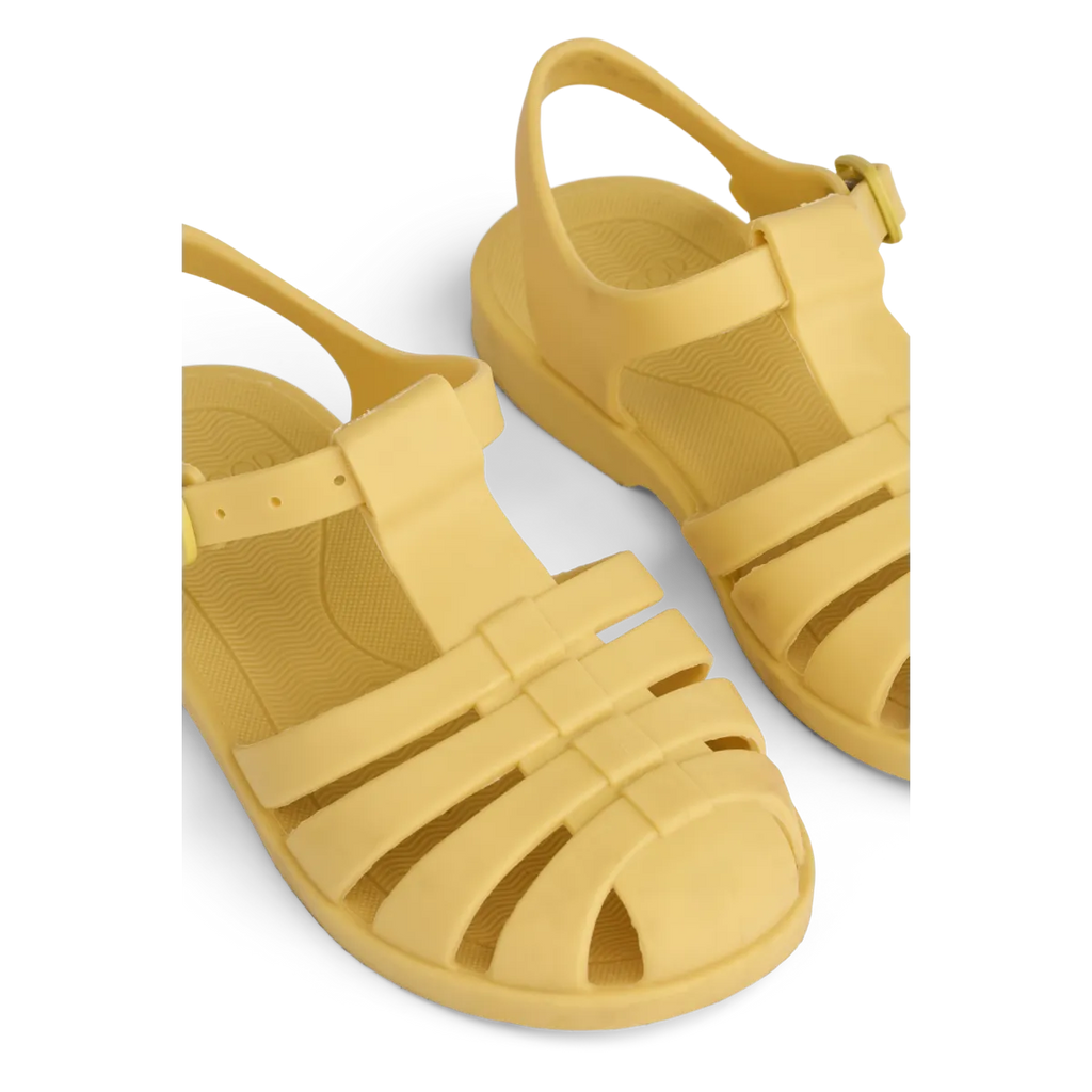 Liewood Bre Sandalen | Lemon Yellow