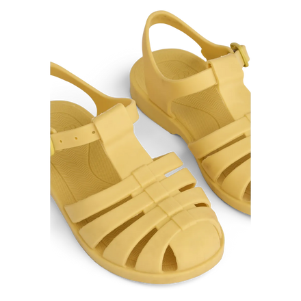 Liewood Bre Sandalen | Lemon Yellow