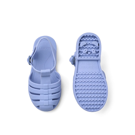 Liewood Bre Sandalen | Dusty Lavender