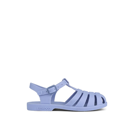 Liewood Bre Sandalen | Dusty Lavender