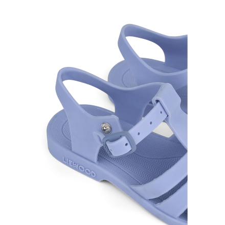 Liewood Bre Sandalen | Dusty Lavender