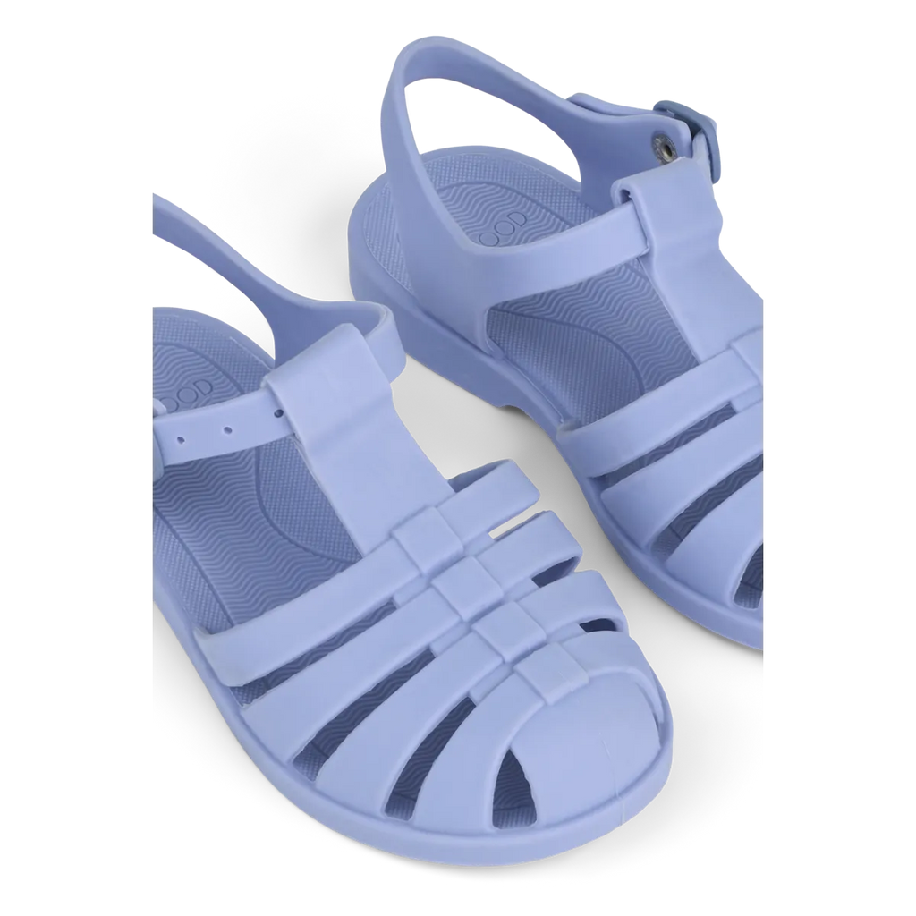 Liewood Bre Sandalen | Dusty Lavender