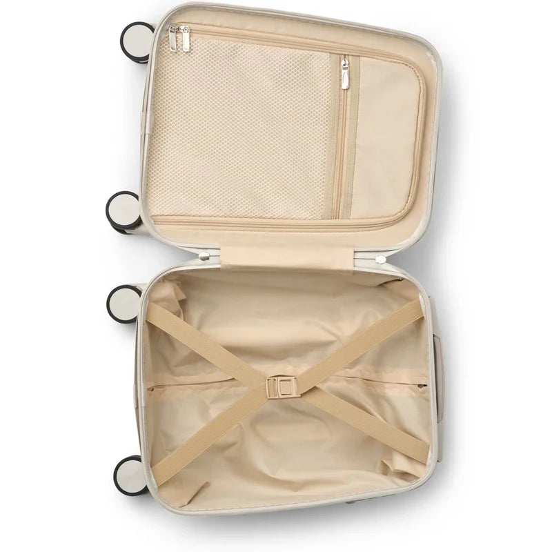 Liewood Norelle Hardcase Koffertje | Sea Creature / Sandy