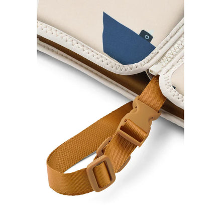 Liewood Dove Zwemvest | Sailing / Sandy