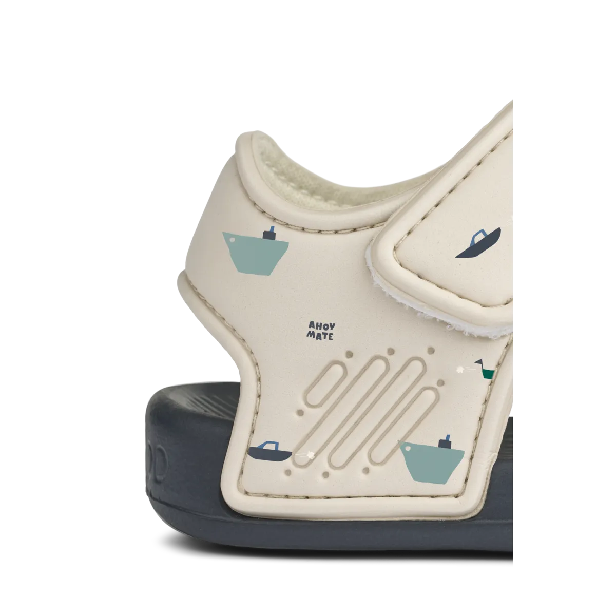 Liewood Blumer Sandalen | Sailing / Sandy